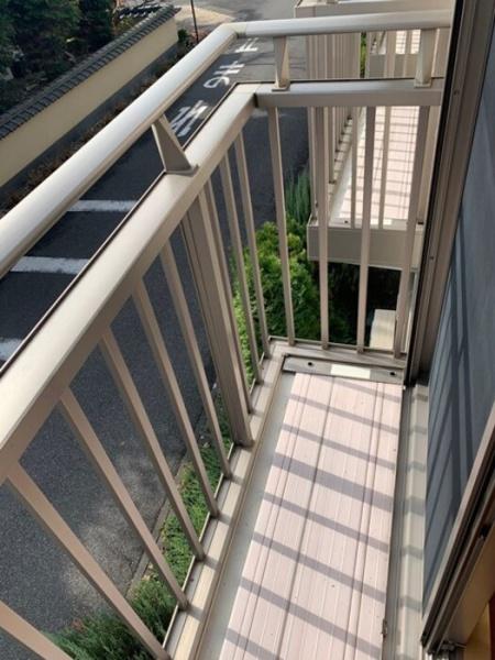 リースランド野高谷　Ｄ