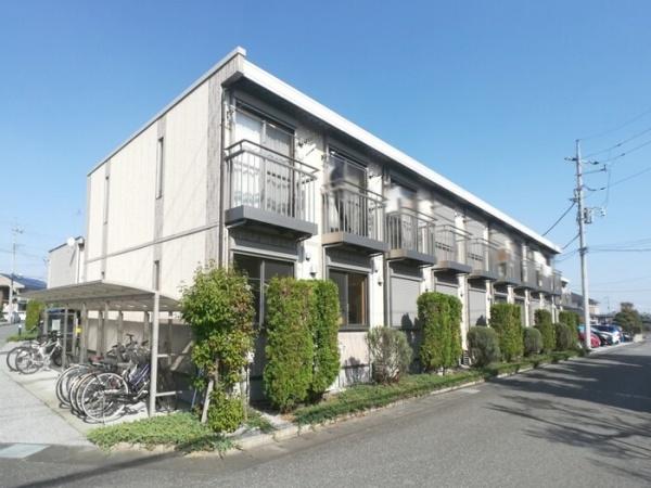 リースランド野高谷　Ｄ