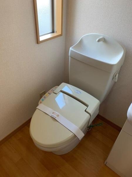 リースランド野高谷　Ｄ