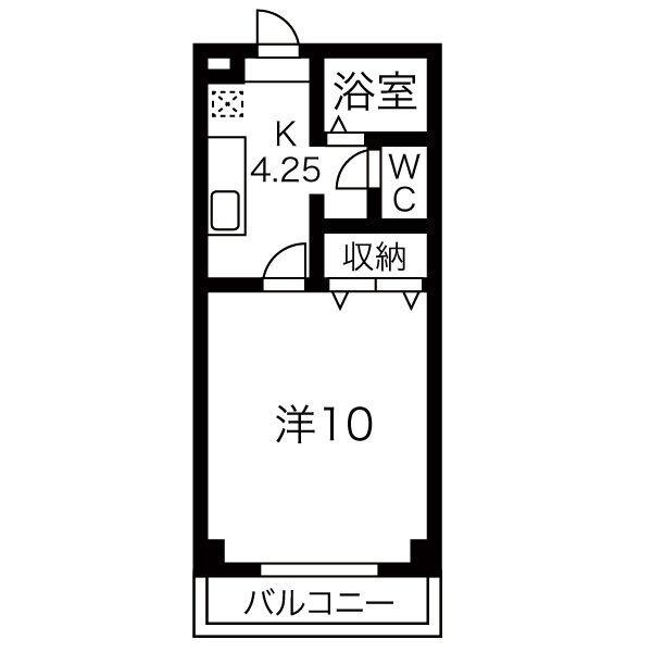メゾンロイヤルつるた
