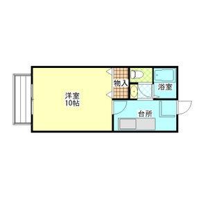 メゾンロイヤルつるた