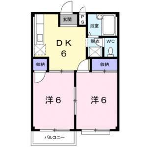 エルディム稲和A