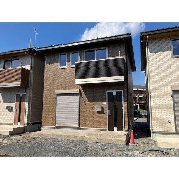 グランクレールII(ペット可)