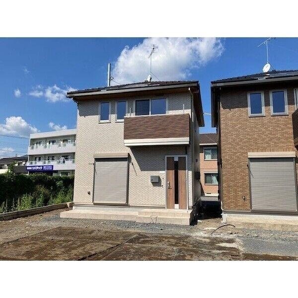 グランクレールIII(ペット可)