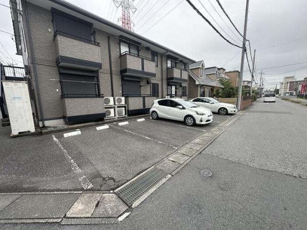 プルメリア