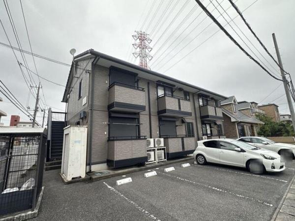 プルメリア