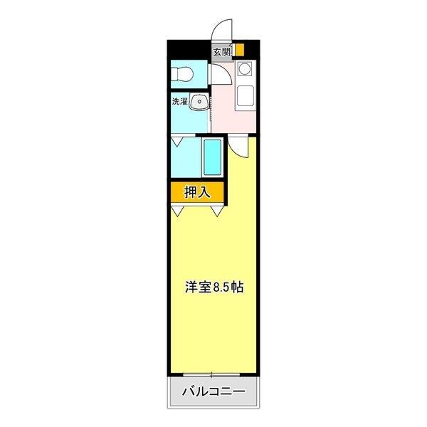 ソレアード元今泉