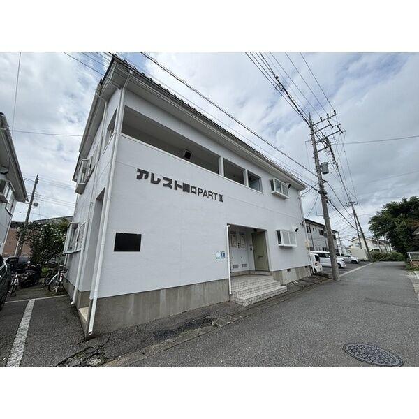 アレスト関口PART2