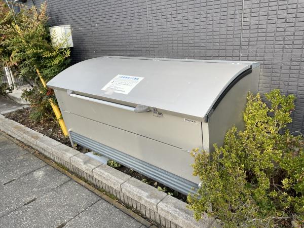 グリーンハイムB