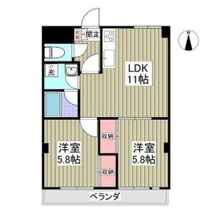 セントラルグリーンマンション