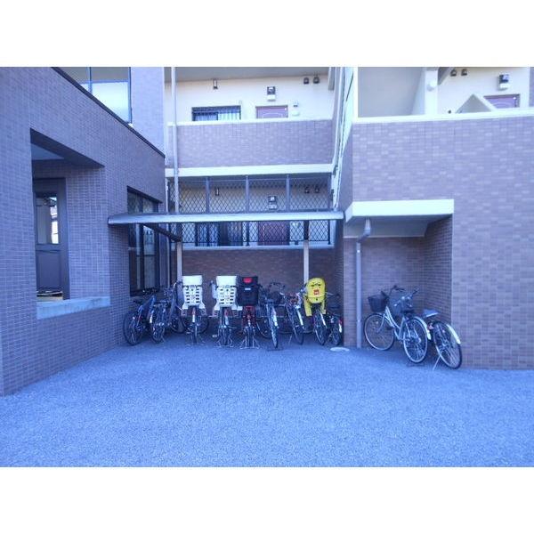 Refuge・F(リフュージュ・エフ)(その他共用部分)