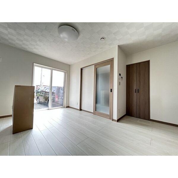 THE　HOUSE　TURUTA