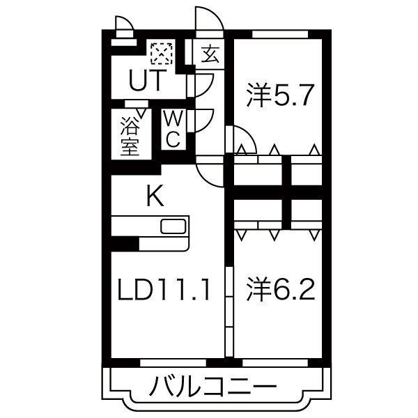 ユーミーセレッソ