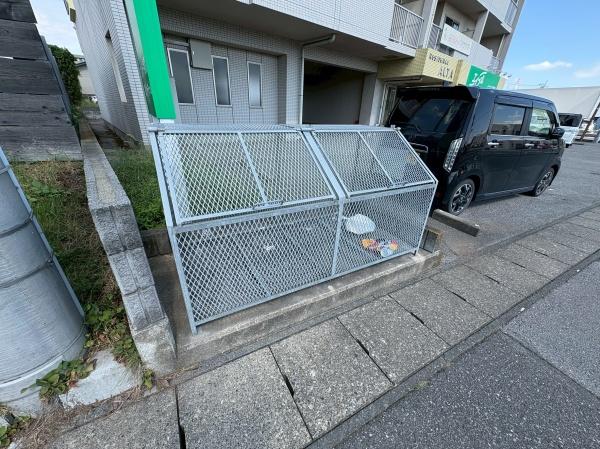 レジデンスアルタ