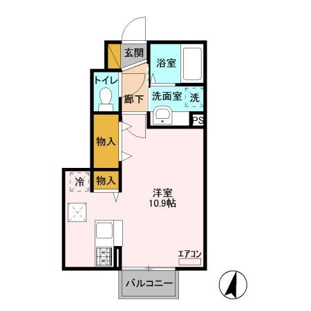 フォーゲルテラスロート　II