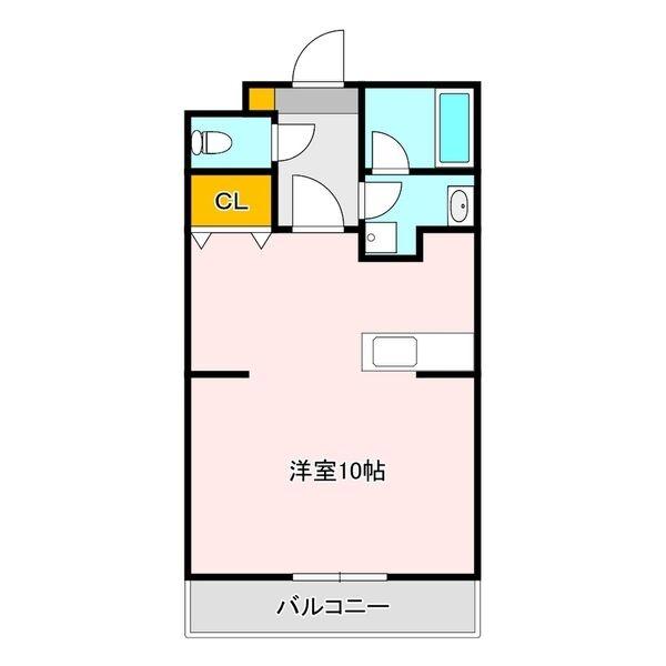 アビタシオンヴォワ・ラクテ
