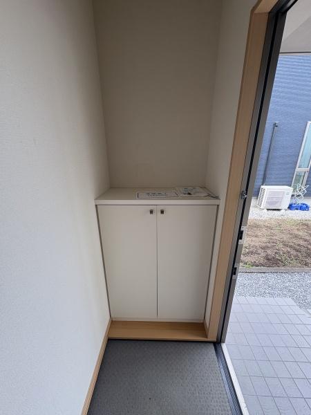 ベルリードきよはら