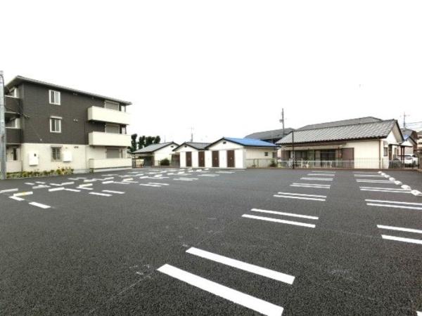 エルタウン　Ａ棟
