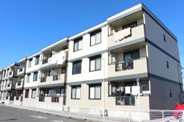 スカイプラザ宇梶　Ａ