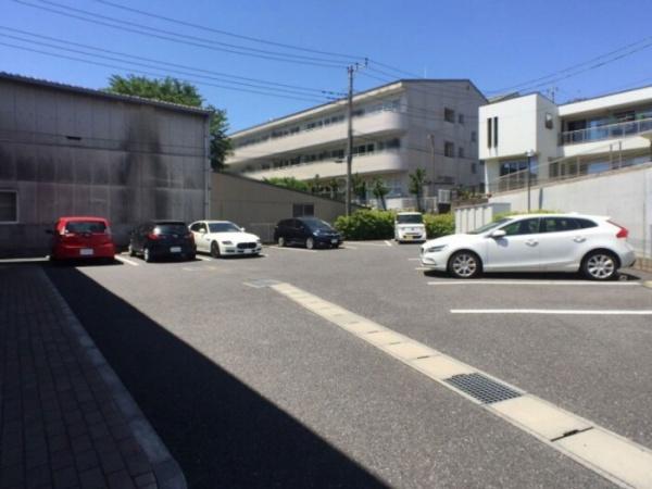 ウィステリア　Ｂ