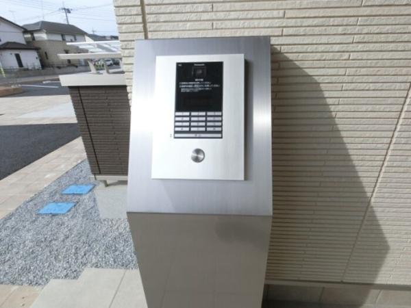 イーストコート　Ｂ