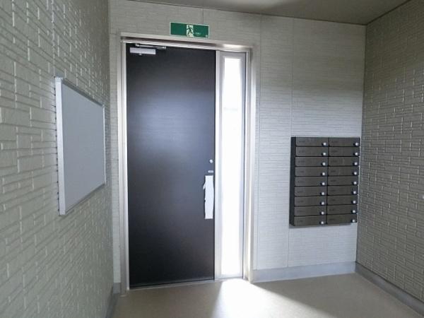 ラ・サンテ　Ａ