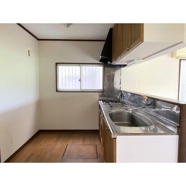 宇都宮市鶴田町戸建て