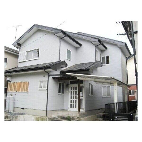 宇都宮市鶴田町戸建て