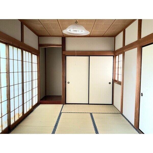宇都宮市鶴田町戸建て