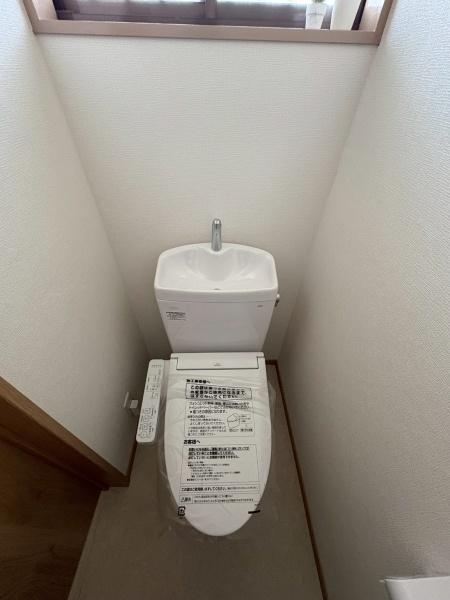 サンハイツ石井