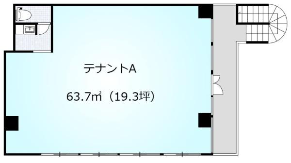 THEHOUSEODORI