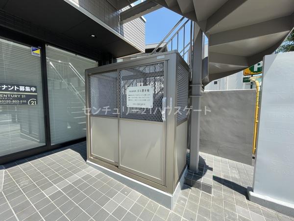 THEHOUSEODORI(その他共用部分)