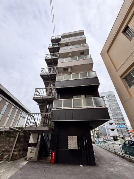 THEHOUSEODORI(その他)