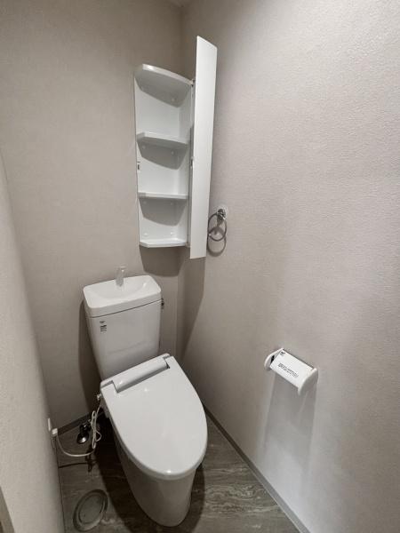 THEHOUSEODORI(トイレ)