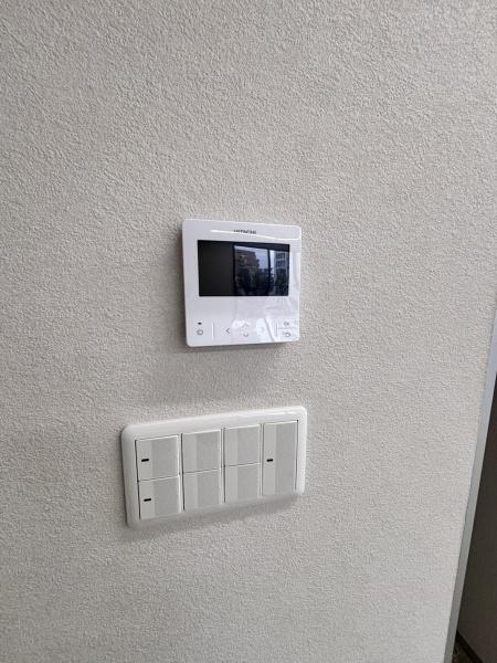 THEHOUSEODORI(その他設備)