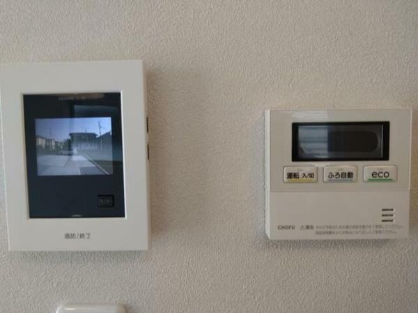 ゆいの杜　貸家