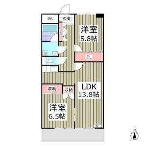 フローラ大塚壱番館