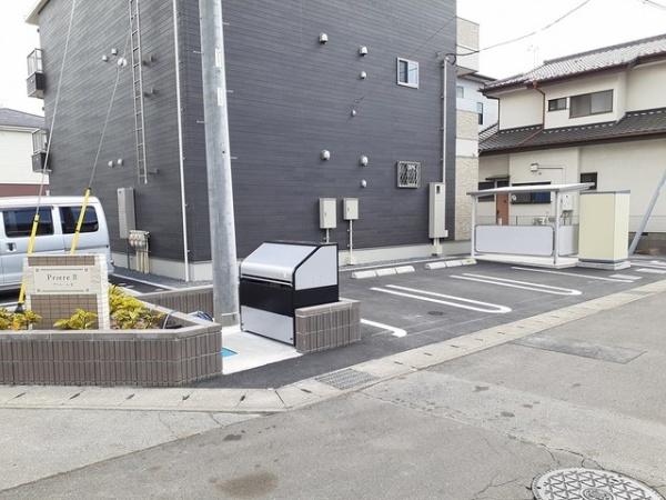 プリエールⅡ
