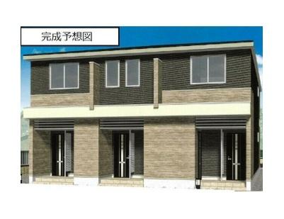 雀の宮6丁目アパート