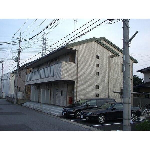 フォルネ(オール電化)