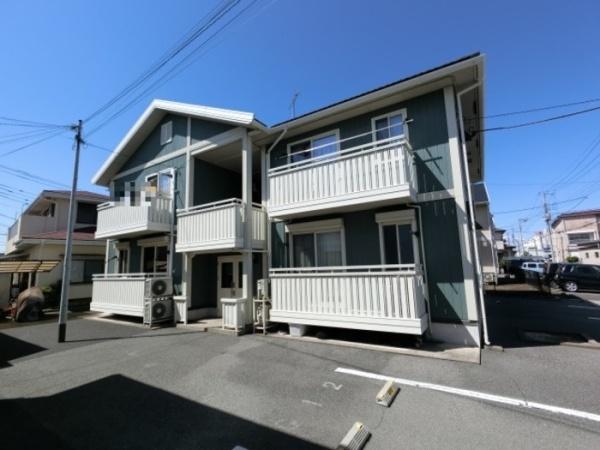 グランコート南西原