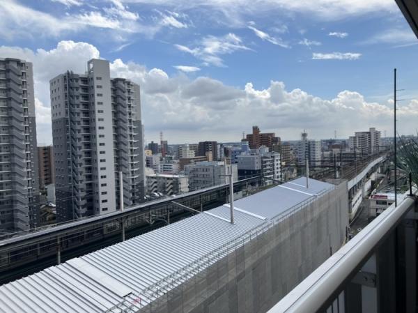 宇都宮市駅前通り３丁目のマンション
