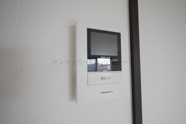 メゾンドフルール