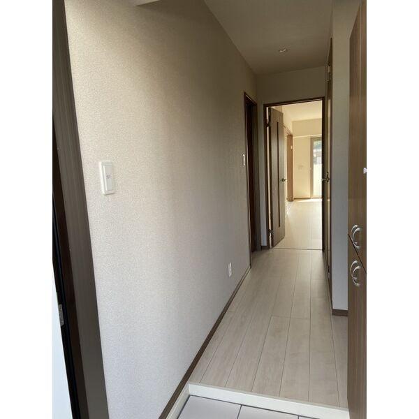 S-FORT宇都宮南大通り