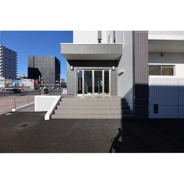 S-FORT宇都宮南大通り