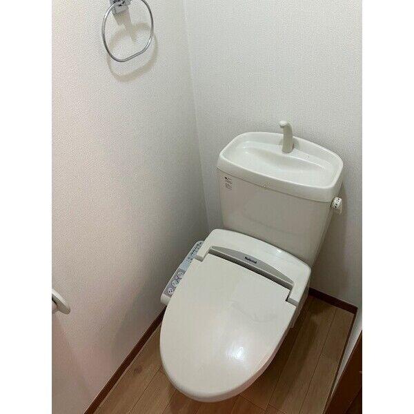 サンパレスC　(ペット可)