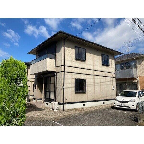 ソレイユ・クール今泉(一戸建て)