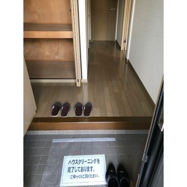 ソレイユ・クール今泉(一戸建て)