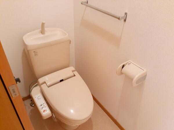 クラール・ハイムＡ