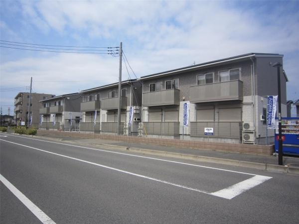 ヴァン・ベール　E棟